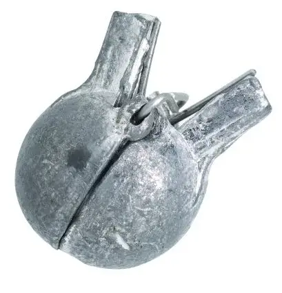 Sensas nacvakávací žabka 35 g