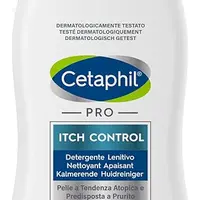 Cetaphil Zklidňující čisticí emulze PRO Itch Control (Soothing Cleanser Body) 295 ml