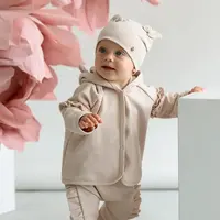 Dětská čepice Jamiks NALLI