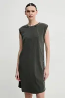 Bavlněné šaty G-Star