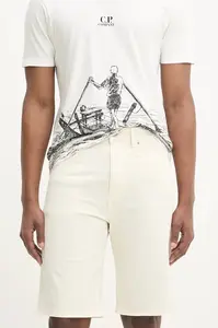 Džínové šortky Tommy Jeans