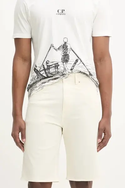 Džínové šortky Tommy Jeans