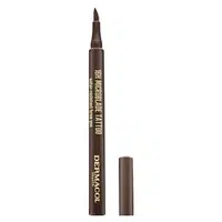 Dermacol 16H Microblade Tattoo Water-Resistant Brow Pen fix na obočí 03 1 ml