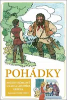 Pohádky Boženy Němcové a Karla Jaromíra Erbena - Božena Němcová, Karel Jaromír Erben