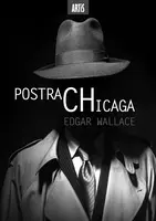 Postrach Chicaga - Edgar Wallace