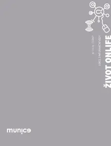 Život onlife - Michal Černý