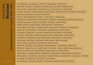 Bezčasí - Ivan Dvořák