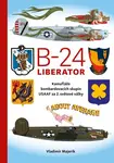 B-24 Liberator - Vladimír Majerik
