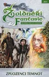 Žoldnéři fantasie 12 - Zplozenci temnot