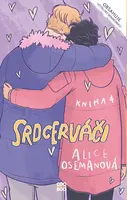 Srdcerváči 4 - Alice Osemanová - e-kniha