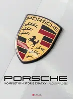 Porsche  - Alois Pavlůsek - e-kniha