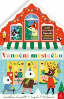 Vánoční městečko - Emmett Jonathan