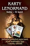 Karty Lenormand - Eva Klimešová
