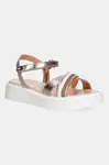 Tommy Hilfiger Dětské sandály Tommy Hilfiger