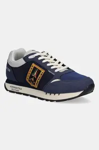 Sneakers boty Aeronautica Militare SC292CT3331