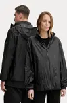 Bunda Rains Kauto Insulated Jacket W4T1 černá barva, přechodná, 15970