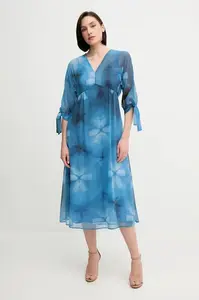 Šaty Sandro Ferrone