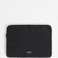 Obal na notebook WOUF Oslo 13" & 14" černá barva