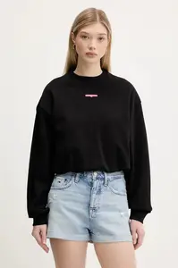 Bavlněná mikina Tommy Jeans