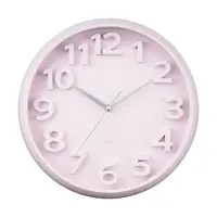 Nástěnné hodiny Karlsson Elevated Classic