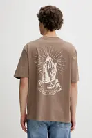 Bavlněné tričko The Ragged Priest