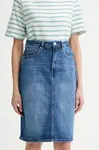 Džínová sukně Marc O'Polo