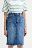 Džínová sukně Marc O'Polo