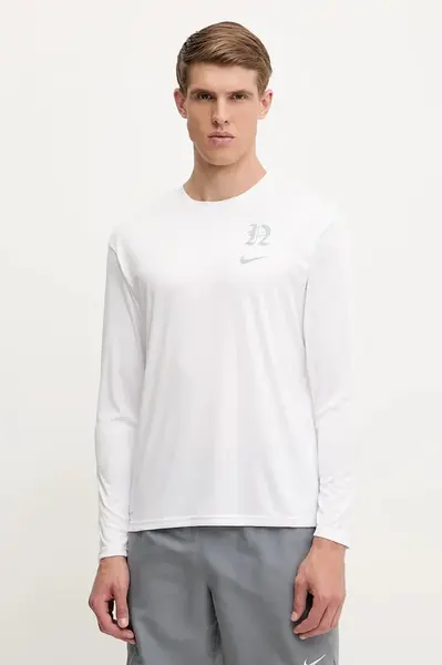 Tréninkové tričko s dlouhým rukávem Nike