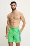 Plavkové šortky Superdry