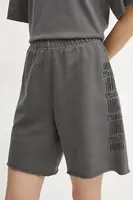 Bavlněné šortky Pinko