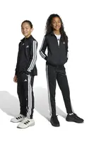 Dětská tepláková souprava adidas černá barva, JD6502