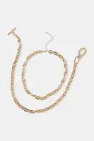 Náhrdelník Aldo ULARDOTLAN 2-pack