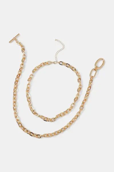 Náhrdelník Aldo ULARDOTLAN 2-pack