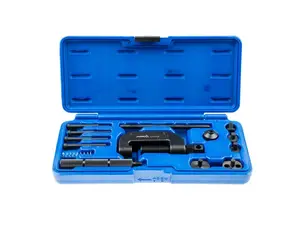 Nýtovací souprava motocyklových a rozvodových řetězů, rozteče 35 - 630 - ASTA