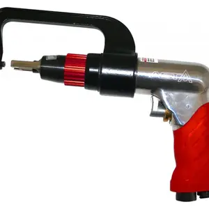 Pneumatická vrtačka, na odvrtání bodových svarů, s ramenem - ASTA