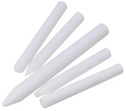 Hammer Sada poklepávacích tyček T-6