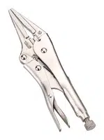 Rychloupínací kleště samosvorné, rovné čelisti, 170 mm - ASTA