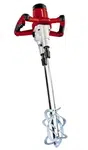 Míchadlo stavebních směsí TE-MX 1600-2 CE DUO Einhell Expert