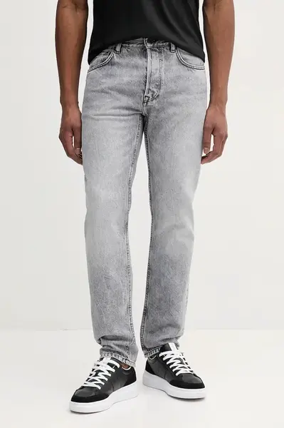 Džíny Pepe Jeans STRAIGHT JEANS BYRON
