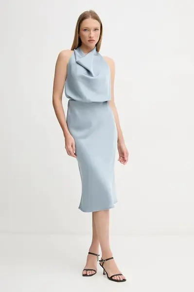 Šaty Sandro Ferrone