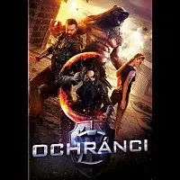 Různí interpreti – Ochránci DVD