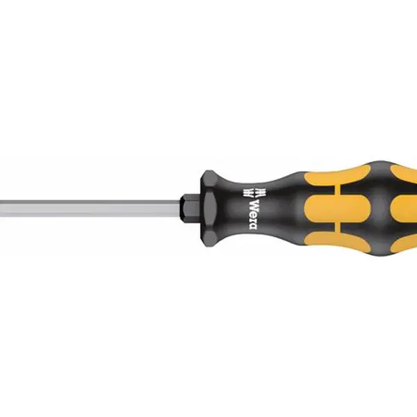 Wera 017052 Sekací křížový šroubovák PZ 2x100 mm Typ 918 SPZ