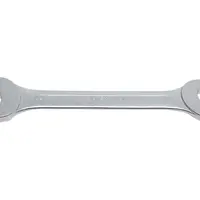BGS Technic BGS 30630 Oboustranný klíč 30 x 32 mm, DIN 3110