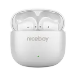 NICEBOY Beans 4 POP White