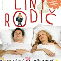 Líný rodič - Tom Hodgkinson - e-kniha