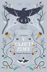 V zajetí zimy - Naomi Noviková