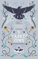 V zajetí zimy - Naomi Noviková
