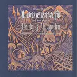 Houby z Yuggothu/Fungi from Yuggoth - Howard P. Lovecraft - e-kniha
