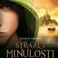 Bouře začíná - Damian Dibben - e-kniha