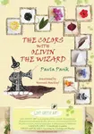 The Colours with Olivin the Wizard - Pavla Parik